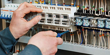 Пусконаладочные работы Пусконаладочные работы