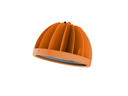 Светильник Ex-FHB 1-101-70-850-C120; корпус 90; подвес