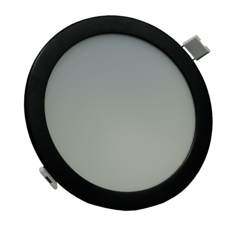 Встраиваемый светильник Hony LED 33W 2700K (с блоком управления DALI)