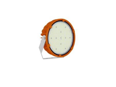 Светильник Ex-FHB 1-302-230-850-C120; корпус 230; кронштейн