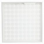 Встраиваемый офисный светильник ДПО01-35-001