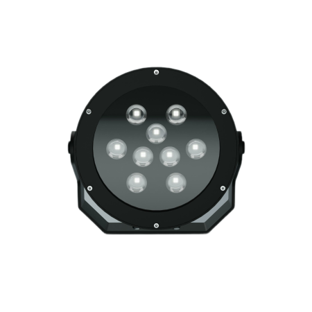 Светильник APEX Solo-RL-40-80/5000-G8