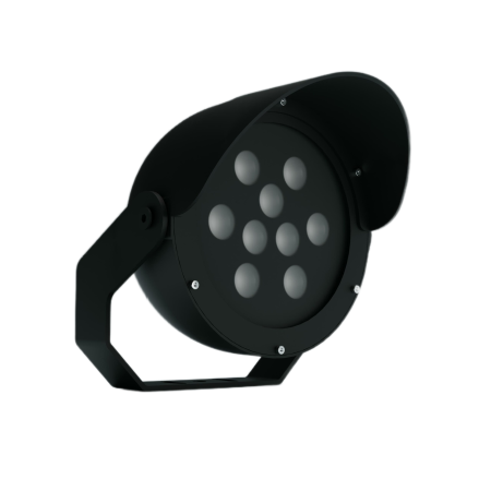 Светильник APEX Solo-RL-40-80/5000-G8