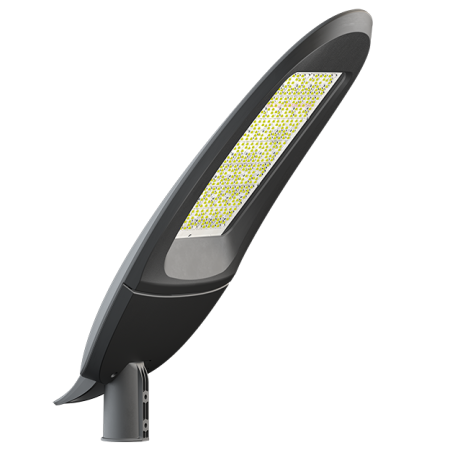 Светильник AMG 04A-140-850-WA; кронштейн 48мм