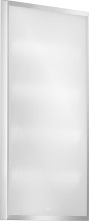 Офис Advanced 595x595x40 40Вт 3000К Матовое закаленное стекло