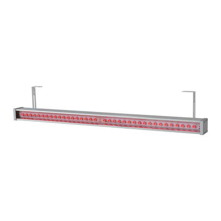 Барокко 30 1000мм Оптик Красный 10×65°