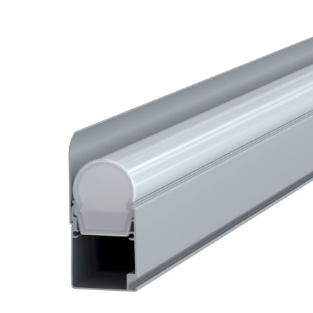 Светильник APEX wall-M2Profil510-4.5-80/3000-D120 (Opal) 