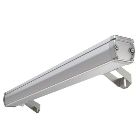 Светильник APEX wall-BS600-12-80/3000-G10