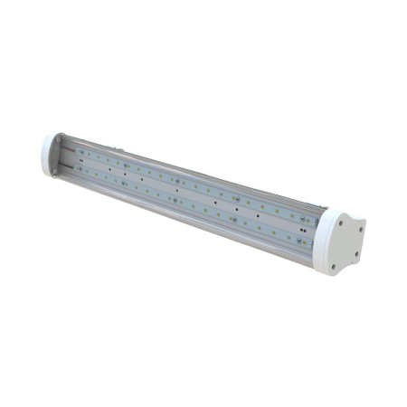 Айсберг v2.0 18 600мм 5000К Прозрачный