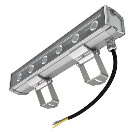 Светильник светодиодный APEX wall-BS300-6-80/3000-G10x65