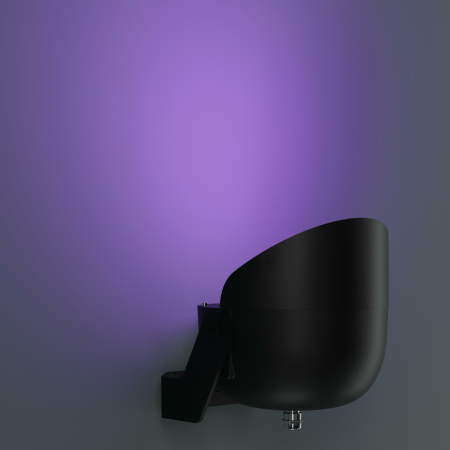 Светильник APEX Solo-RL-40-80/5000-G8