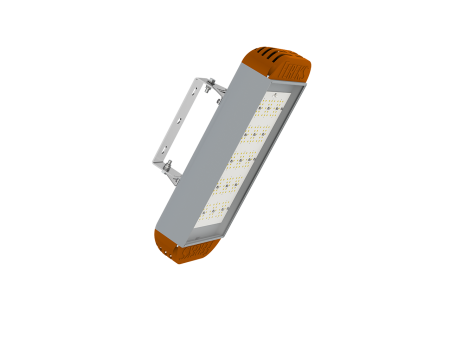 Светильник Ex-ДПП 17-130-850-Д120