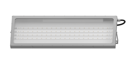 Titan Basic 500x180x25 40Вт 5000К IP66 Микропризма