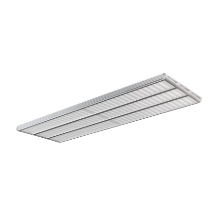 Element Standart 1,0х3 420Вт 4000К Матовое закаленное стекло