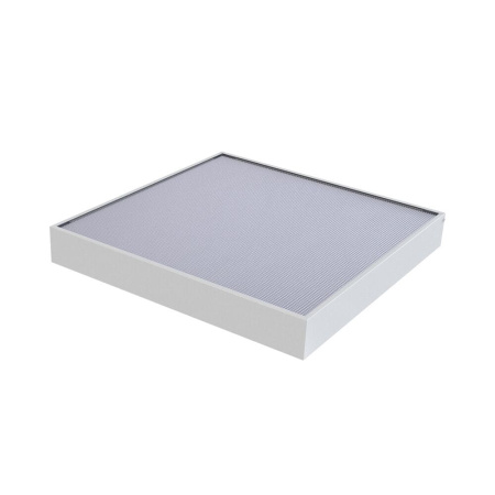 Офис 36 Экстра CRI90 4000К Микропризма 595×595×80мм