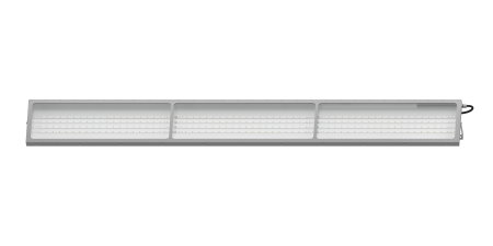 Titan Standart 1500x180x25 120Вт 5000К IP66 Прозрачный поликарбонат