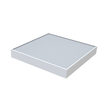 Офис 36 Экстра 5000К Опал 595×595×80мм