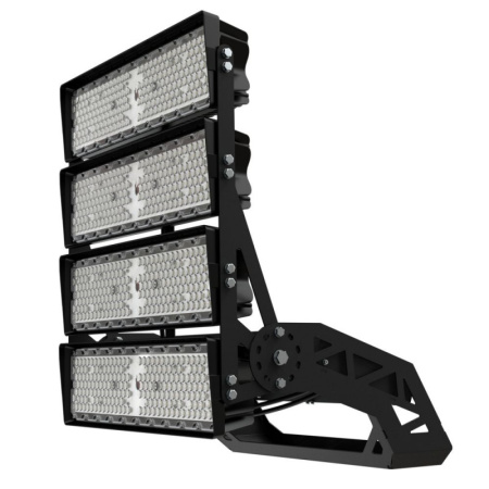 Светодиодный светильник APEX Sport-PL-1600-95/5700-G25 PRO DMX R9>75 