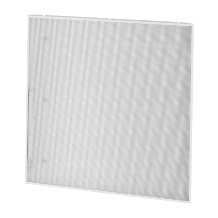Офис Basic 596х592х20 30Вт 4000К Микропризма