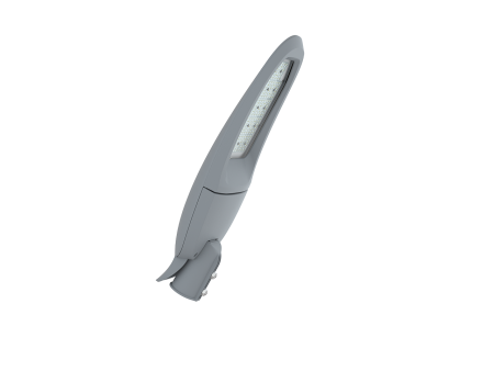 Светильник AMG 15A-110-850-W6; Refond 3030, кронштейн 48мм