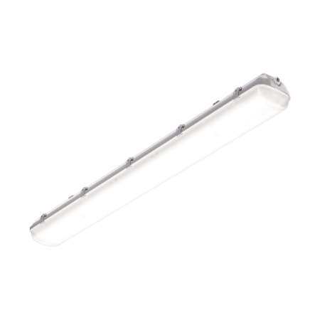 ЛСП Advanced 2х36 1200 IP65 50Вт 3000К Матовый