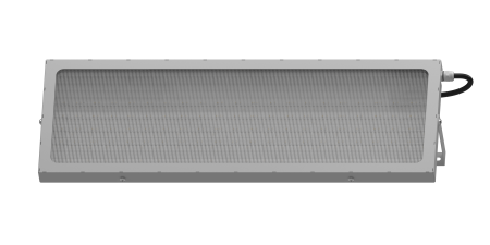 Titan Standart 500x180x25 50Вт 3000К IP66 Микропризма
